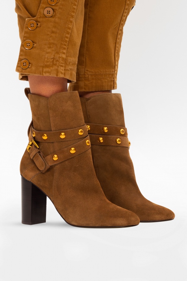 See by chloe janis cheap ankle boots